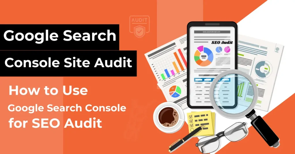 google search console audit