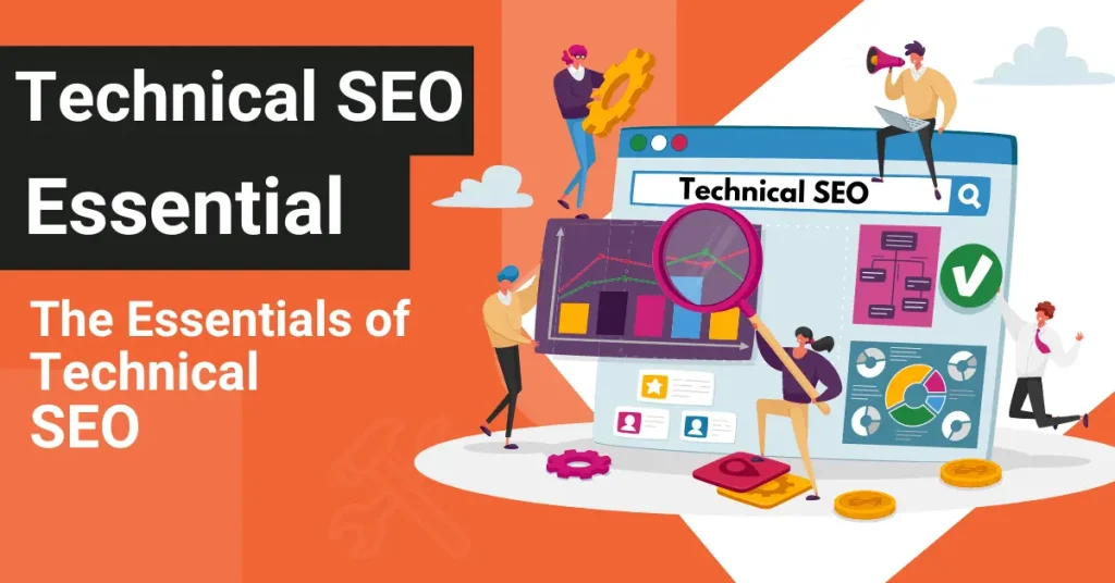 importance of technical seo