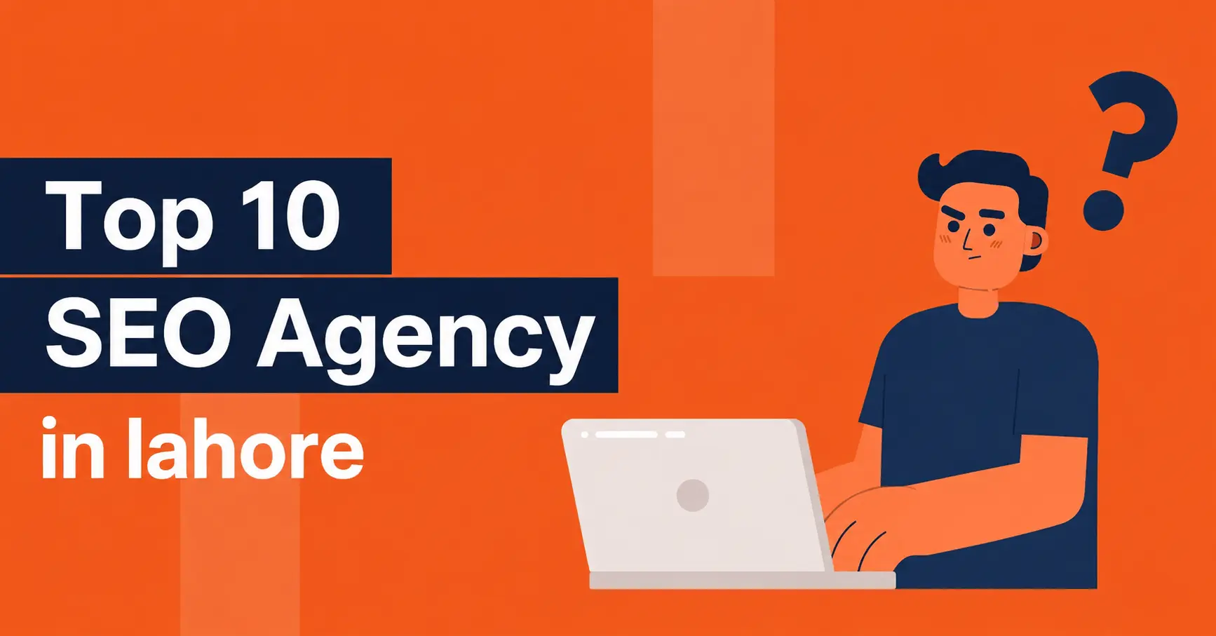top 10 seo agencies in lahore