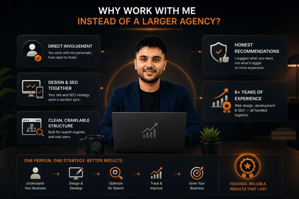 Azeem Ahmad Web Designer in pakistan