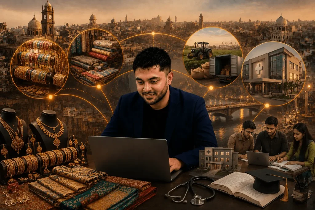 SEO Expert in Hyderabad