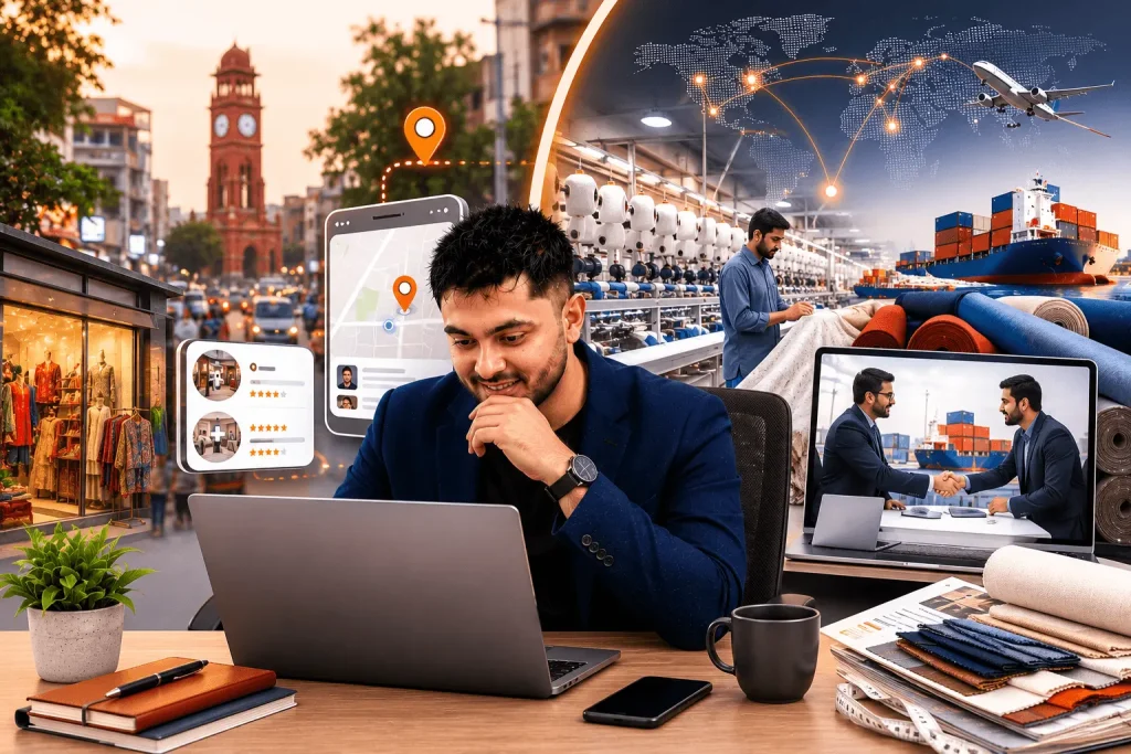 SEO Expert in faisalabad