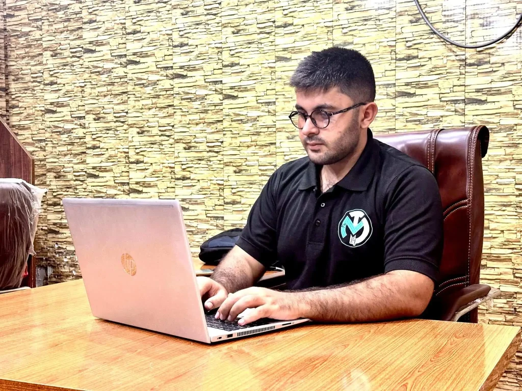 SEO Expert in multan