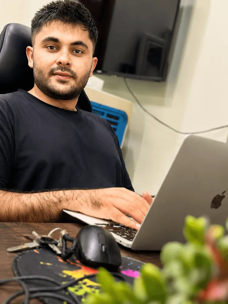 SEO Services and consultant in lahore