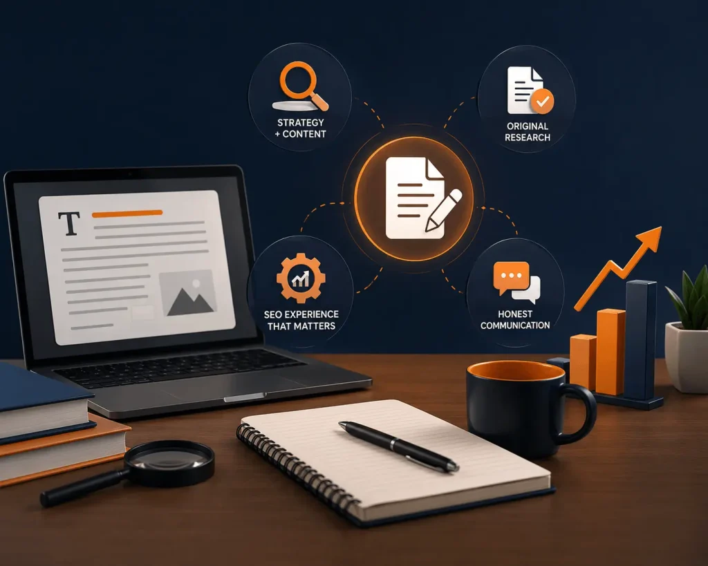 seo content writing services in pakistan